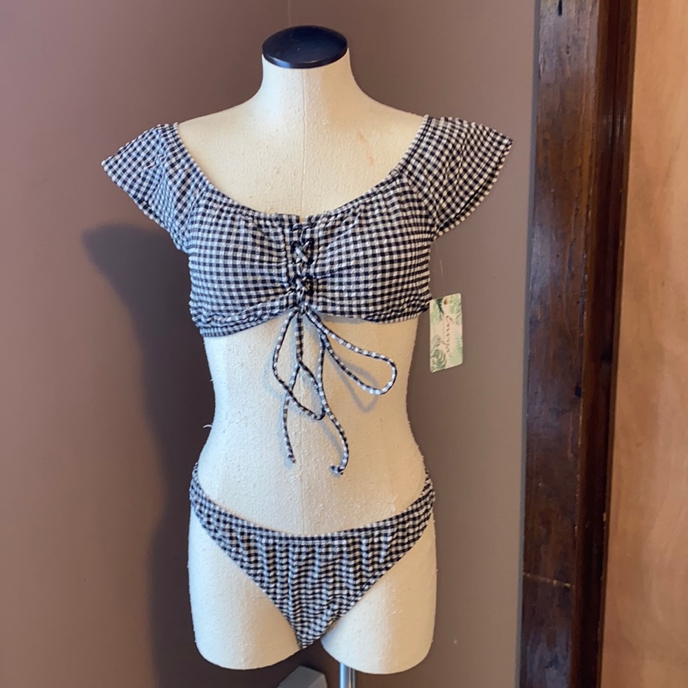 Swim Suit